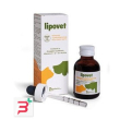 lipovet flacone 50 ml