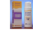 keratol detergente 200 ml