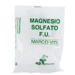 magnesio solfato 30 g
