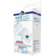 master aid maxi med cerotto a taglio in tnt 50x6cm (1 pz)