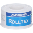 masteraid® rolltex® 5 m x 2,5 cm 1 pz cerotto