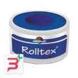 cerotto in rocchetto master-aid rolltex tela 5x5