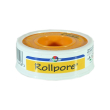 rollpore cerotto su rocchetto in tnt bianco mt 5x1,25 cm - pietrasanta pharma