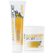 massigen sport active viti crema preparatoria e defaticante per sforzi prolungati e costanti 100 ml