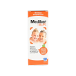 mediker a.p. shampoo antipediculosi elimina pidocchi larve lendini 100 ml - sit
