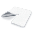 metalline tracheo 8x9 cm 50 compresse di garza