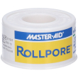 masteraid® rollpore® 5 m x 2,5 cm 1 pz cerotto