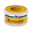 roll pore cerotto in tnt ipoallergenico indicato per pelli sensibili cm 5x5m