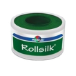 cerotto in rocchetto master-aid rollsilk seta 5x5