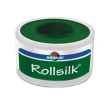 roll silk cerotto in seta artificiale bianco ipoallergenico cm 5x5m