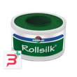 cerotto in rocchetto master-aid rollsilk seta 5x5