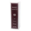 naxo shampoo zinco pirio 125ml