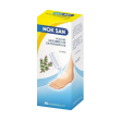 nok san - polvere assorbente deodorante 75 gr