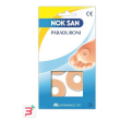 nok san paraduroni 4 pezzi