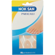 noksan® paracalli 9 pz cerotto