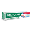 dentosan gel parodontale