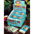 dentofil filo interdentale 20 pezzi