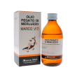 marco viti olio di fegato di merluzzo fonte di vitamine 200ml