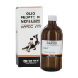 marco viti - olio di fegato di merluzzo confezione 500 ml
