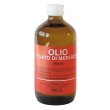 sella olio di fegato merluzzo soluzione orale 250 ml