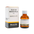 marco viti olio di mandorla f.u. idratante ed elasticizzante 50ml