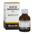 marco viti olio di mandorle dolci fu 50ml