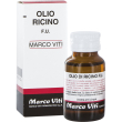 marco viti, olio di ricino f.u., 25 g