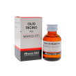 marco viti olio di ricino f.u. lassativo 50ml