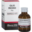 olio di ricino fu confezione 50 g