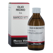 olio di ricino fu  120 ml &ndash; uso cosmetico e medico