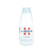 amuchina soluzione disinfettante concentrata 250 ml - angelini