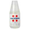 amuchina - 100% soluzione disinfettante confezione 250 ml