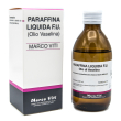 marco viti paraffina liquida f.u. (olio di vaselina) lassativo 200ml