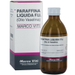 paraffina liquida fu olio di vaselina (200 ml)