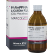 marco viti, paraffina liquida olio di vaselina, 200 ml