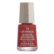 mavala minic 74 los angeles