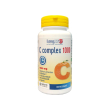 c complex 1000 integratore per difese immunitarie 60 tavolette - longlife