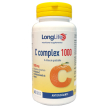 longlife c complex 1000 60 tavolette