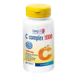 longlife, c complex 1000, 60 tavolette