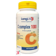 longlife c complex 1000 t/r 60 tavolette rivestite