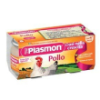 plasmon omogeneizzato pollo 2 x 80 grammi