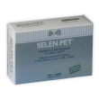 nbf lanes selen pet integratore articolari cani e gatti 60 perle