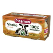 plasmon omog vitello 80gx2pz