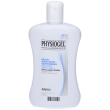 physiogel base lavante corpo e capelli 250 ml detergente