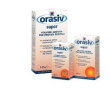 orasiv polvere adesiva clinica per protesi dentaria 125 grammi