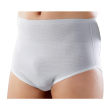 safte orione 307 slip uomo contenitivo chiuso bianco 1