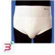 orione 307 slip uomo contenitivo chiuso bianco 1