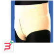 orione 309 slip uomo contenitivo aperto bianco 6