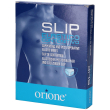 orione 309 slip uomo contenitivo aperto bianco 7 1 st