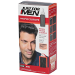 just for men shampoo colorante nero 30 ml
